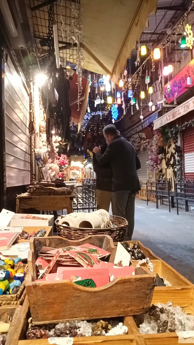 DESTİNA CAFE — fotoğraf 2