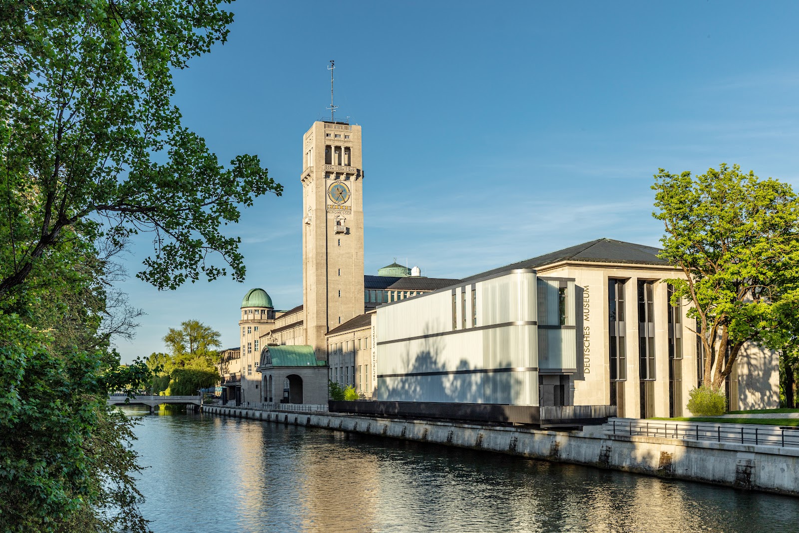 Deutsches Museum — photo 4