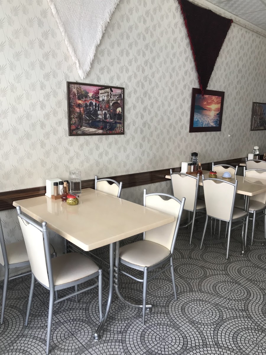 DEVELİ ÇORBA SALONU — photo 4