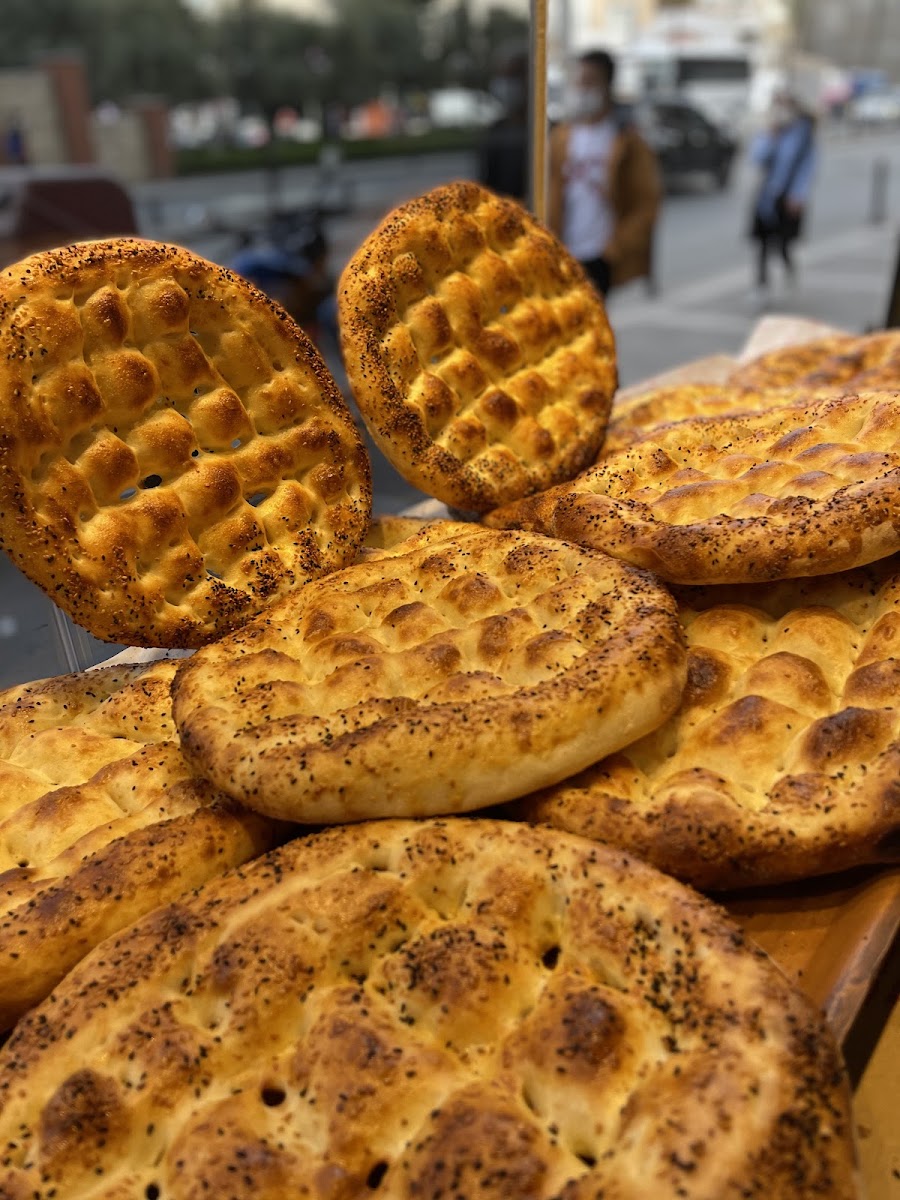 Develi Etli Pide — photo 3