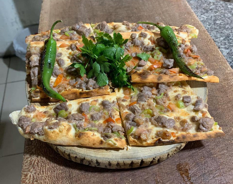 Develi Etli Pide — photo 7