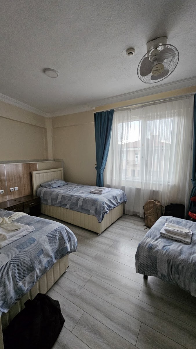 DEVELİ ÖĞRETMENEVİ VE ASO — photo 3