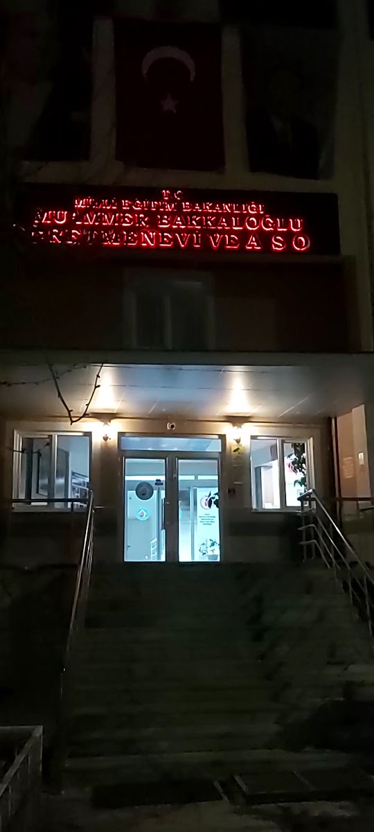 DEVELİ ÖĞRETMENEVİ VE ASO — photo 3