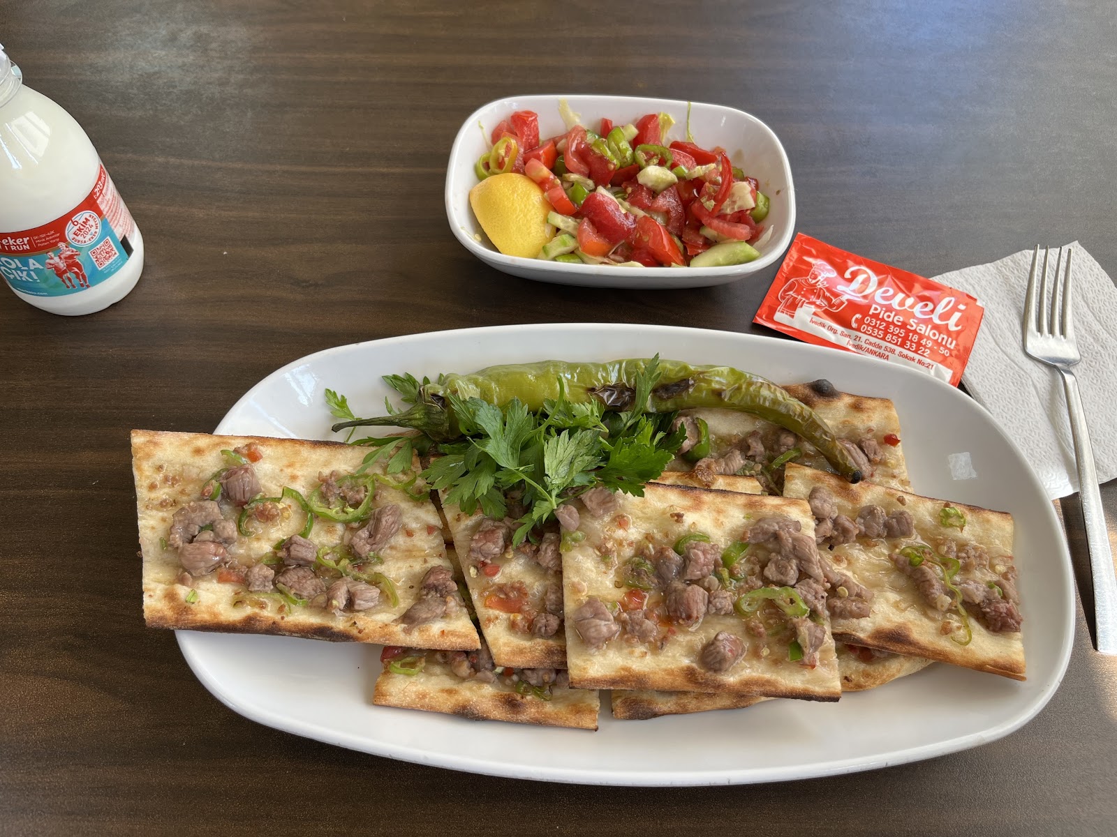 Develi Pide Kebap — photo 4