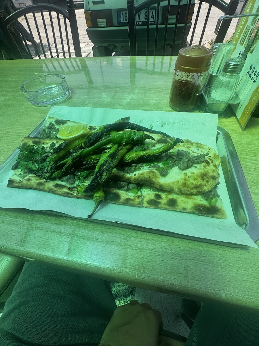 Develi pide — photo 3
