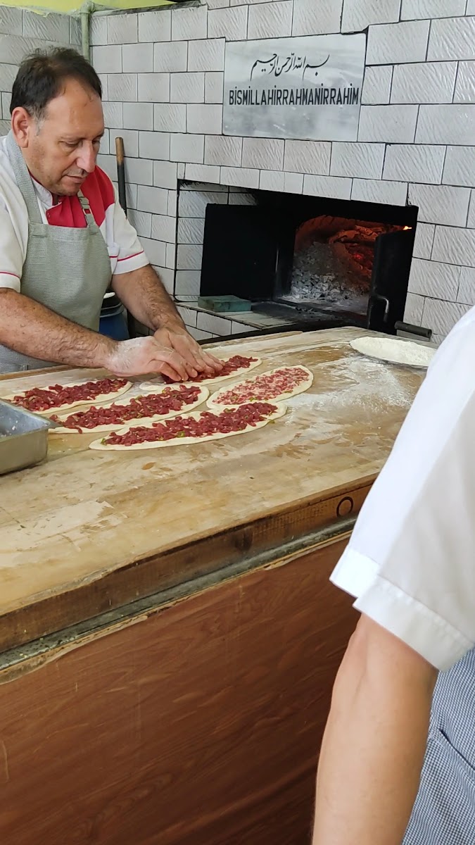 Develi pide — photo 3