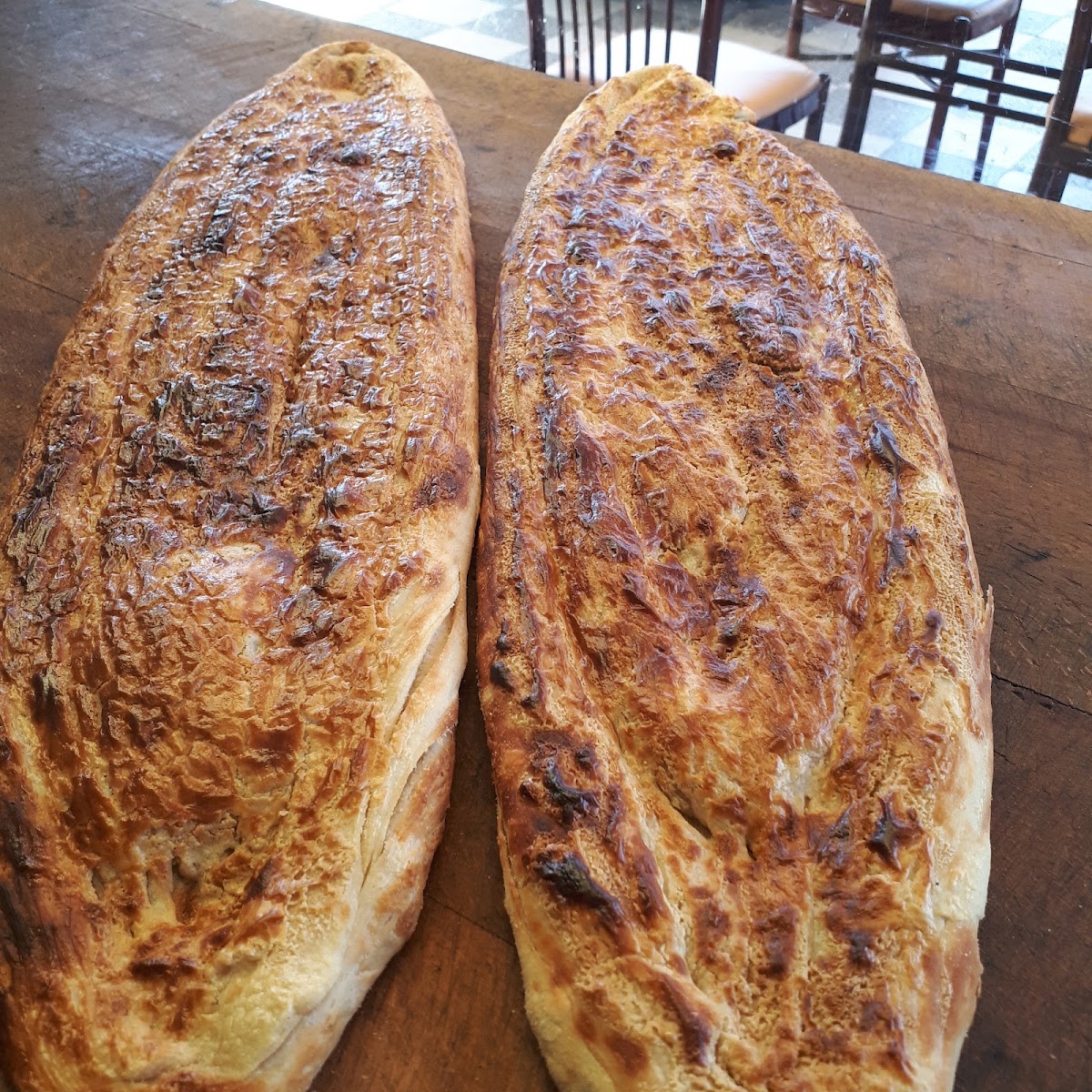 Develi pide — photo 5