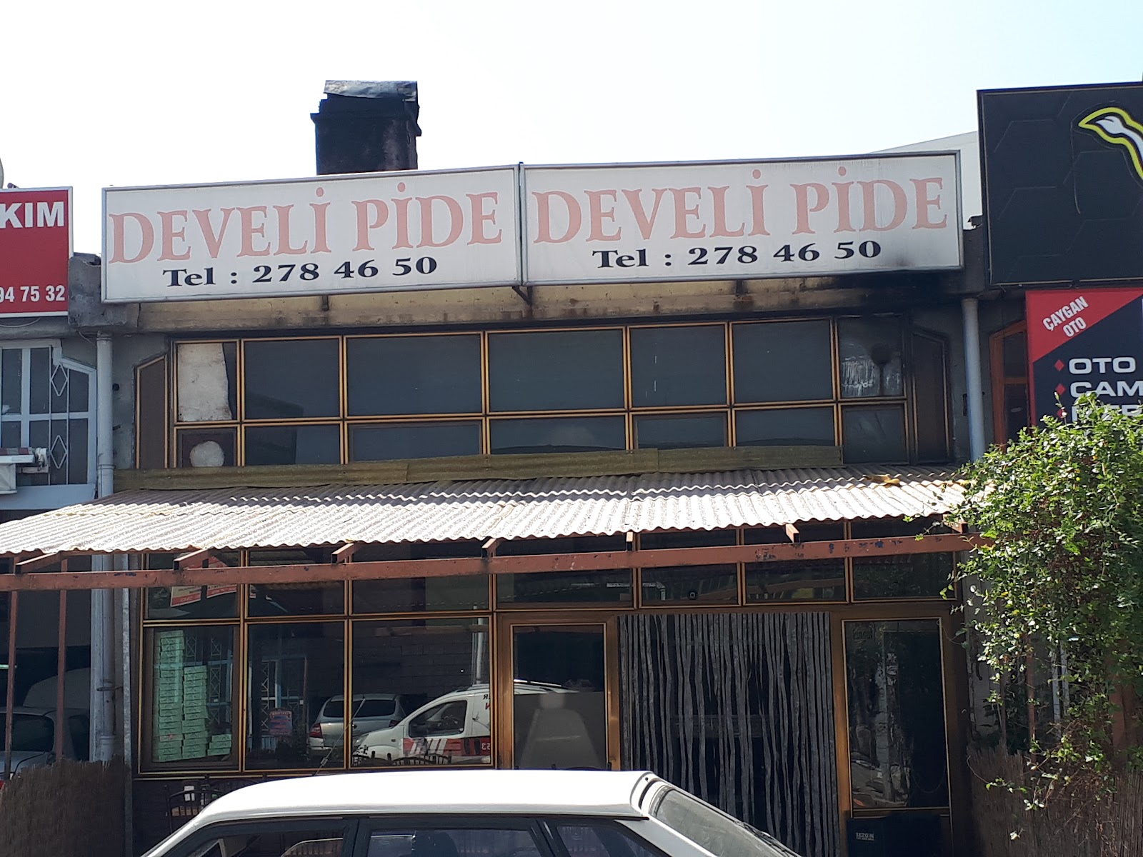 Develi pide — photo 9