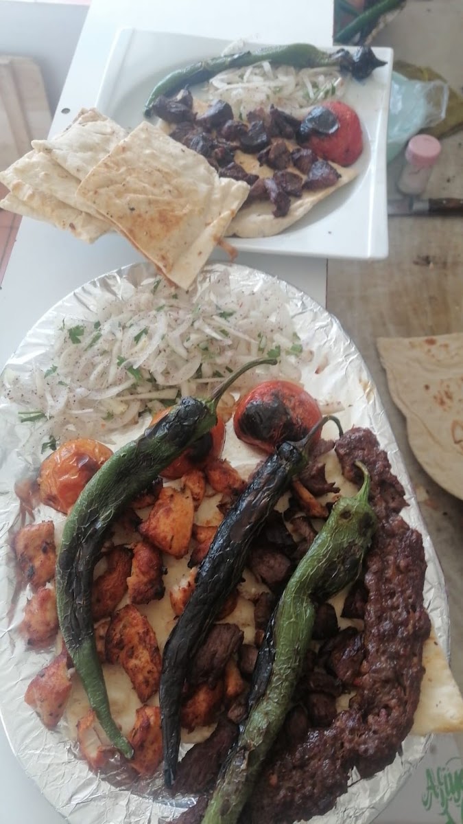 DEVELİ SOFRASI — photo 3