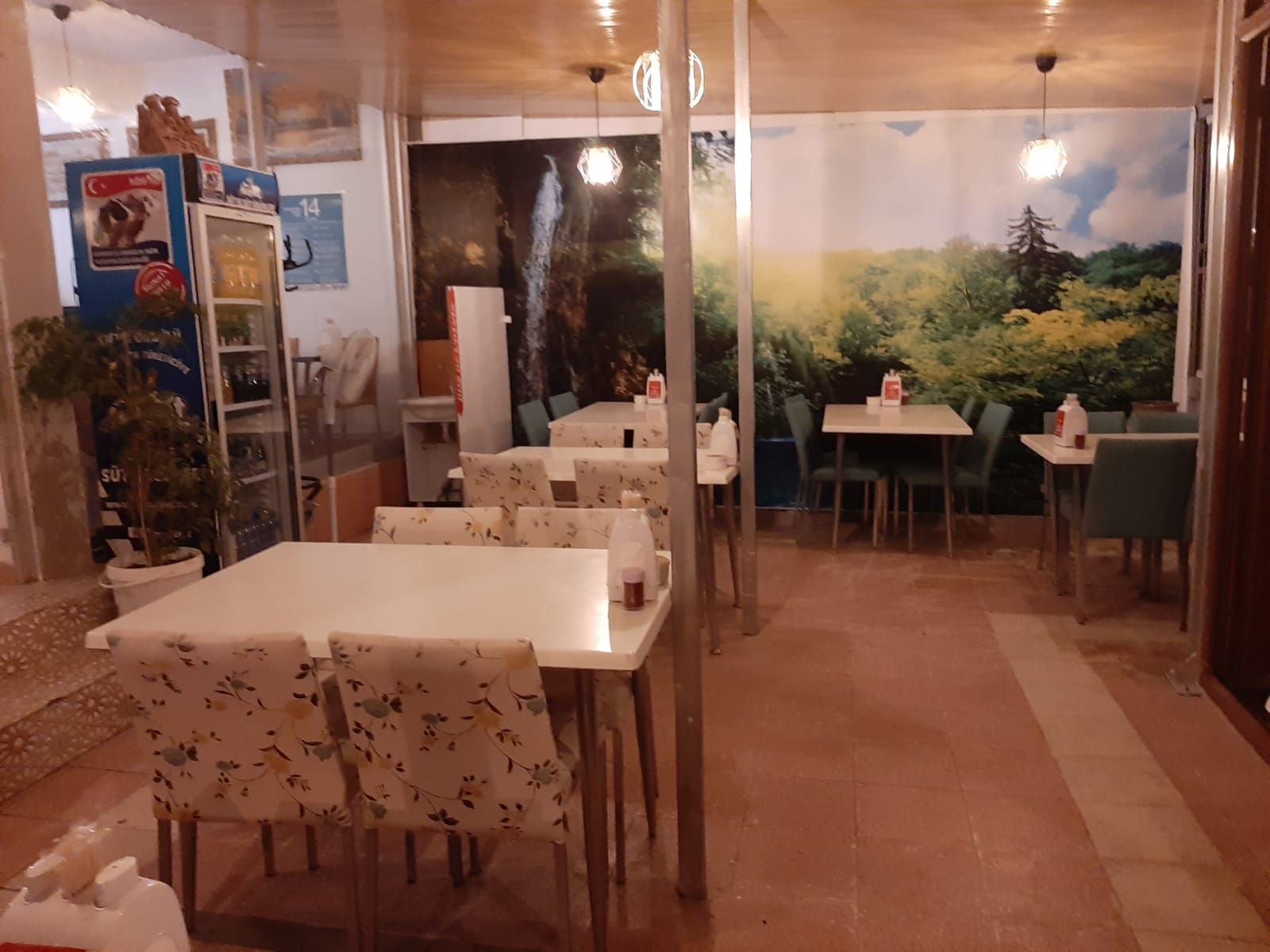 DEVELİ SOFRASI — photo 4