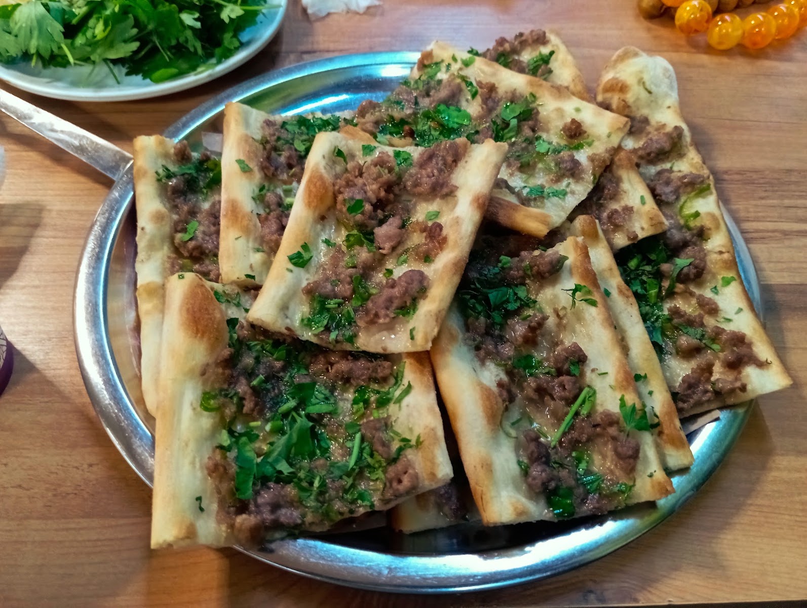DEVELİ SOFRASI — photo 5