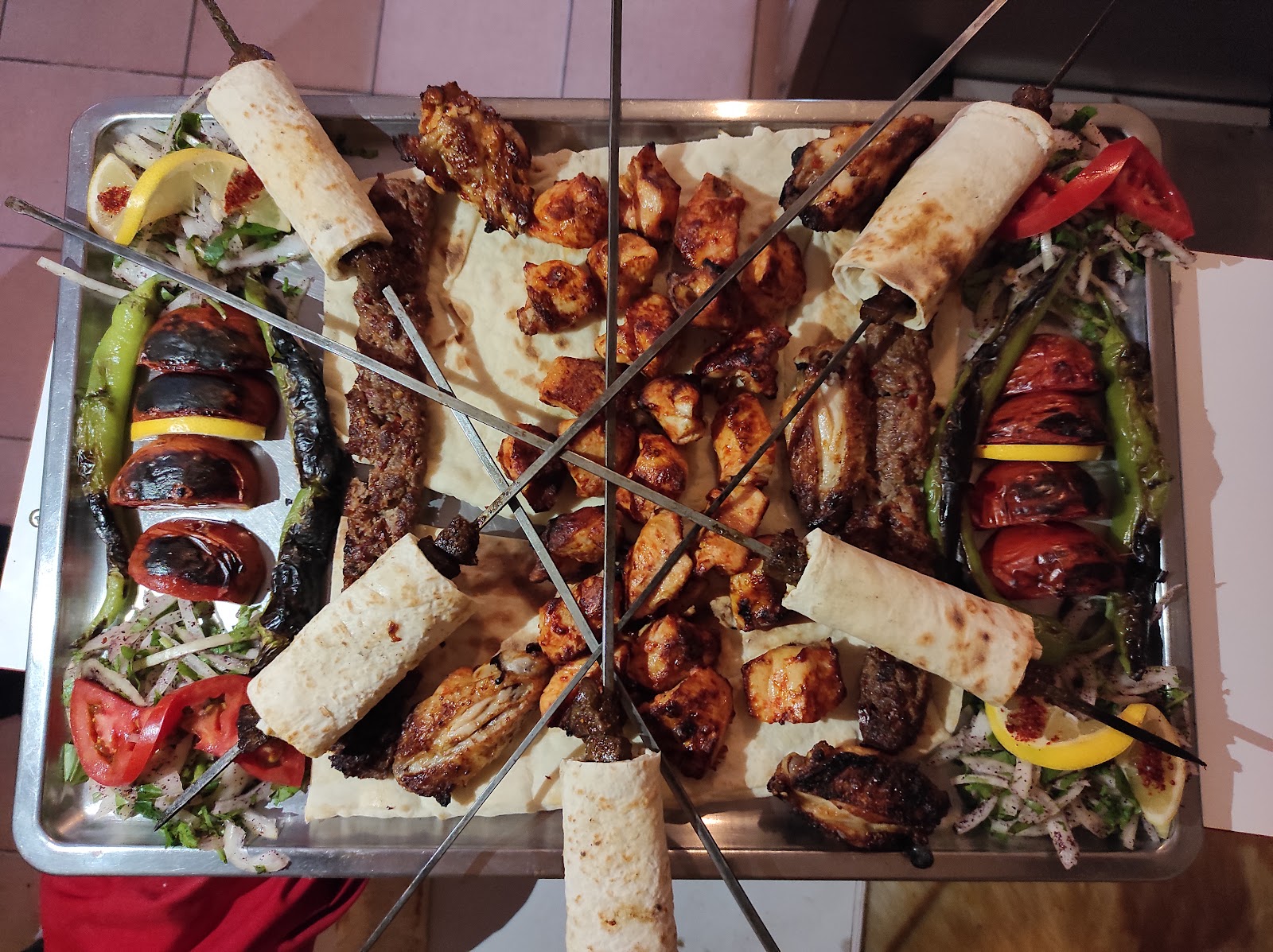 DEVELİ SOFRASI — photo 7