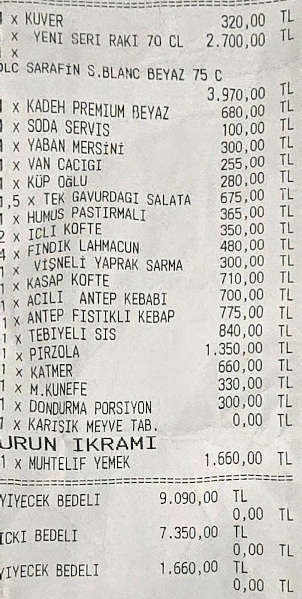 Develi1912 Ankara — fotoğraf 2