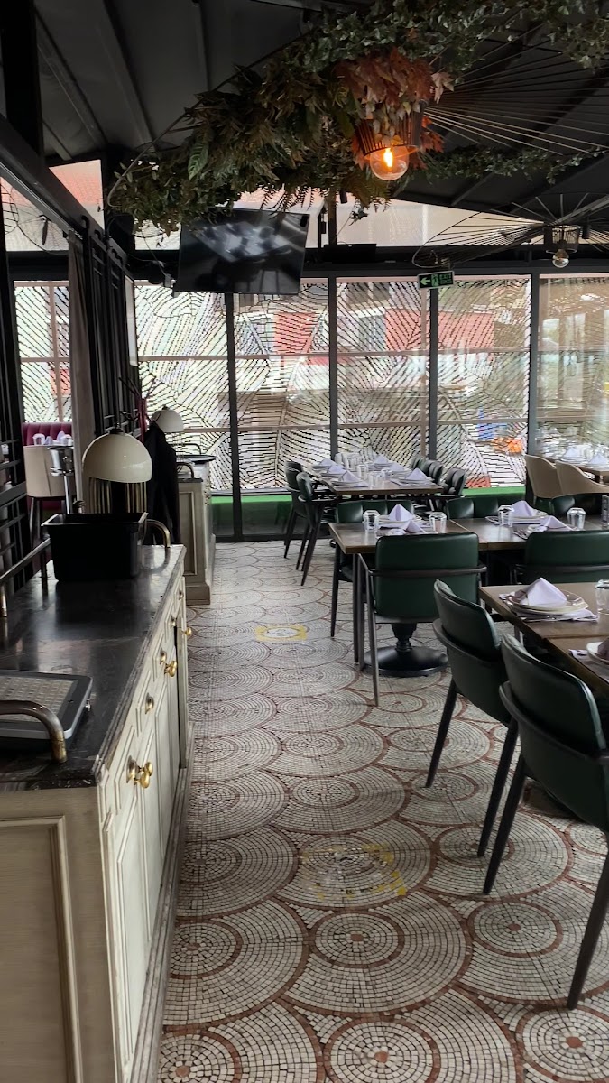 Develi1912 Ankara — fotoğraf 3