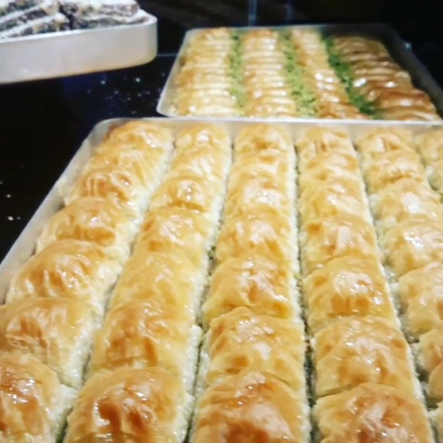 DEVELİLER BAKLAVA MERKEZ(1984) — photo 3