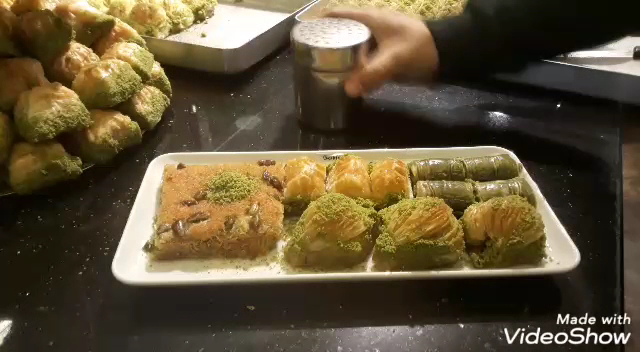 DEVELİLER BAKLAVA MERKEZ(1984) — photo 9