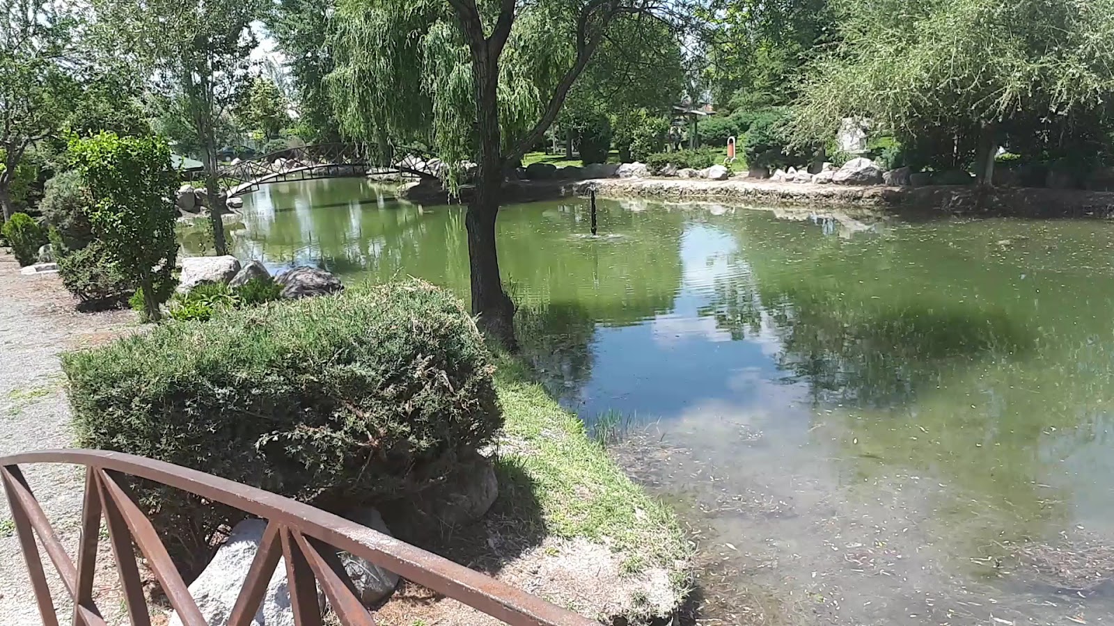 Devlet Bahçeli Parkı — fotoğraf 2