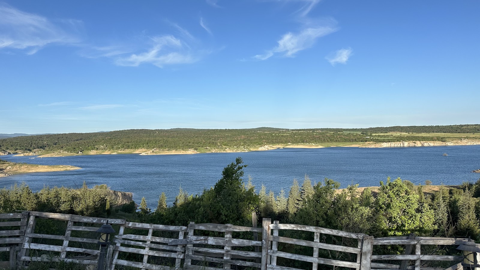 Devlet Su İşleri Piknik Alanı — fotoğraf 1