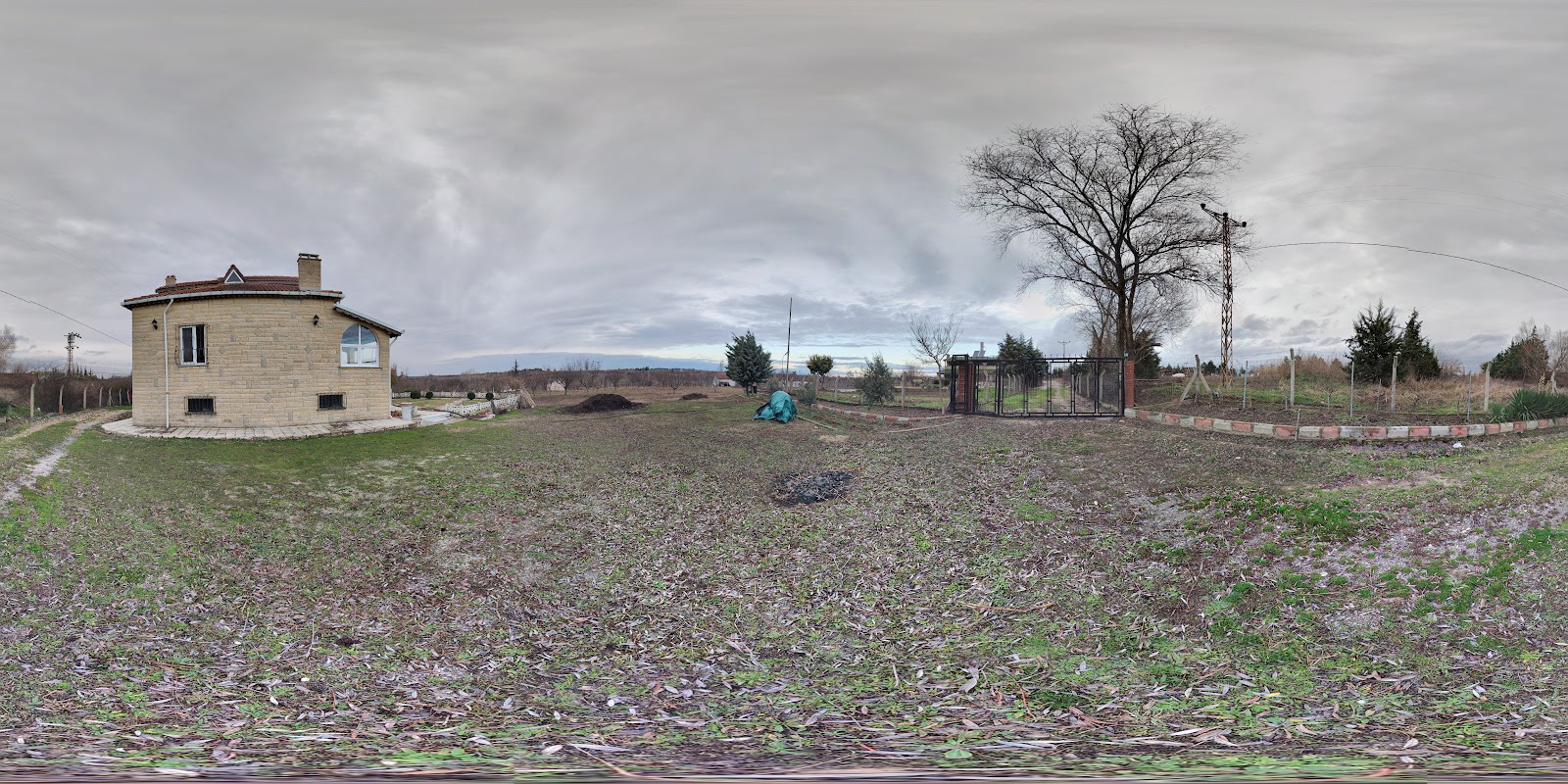 Devlet Su İşleri Piknik Alanı — fotoğraf 2