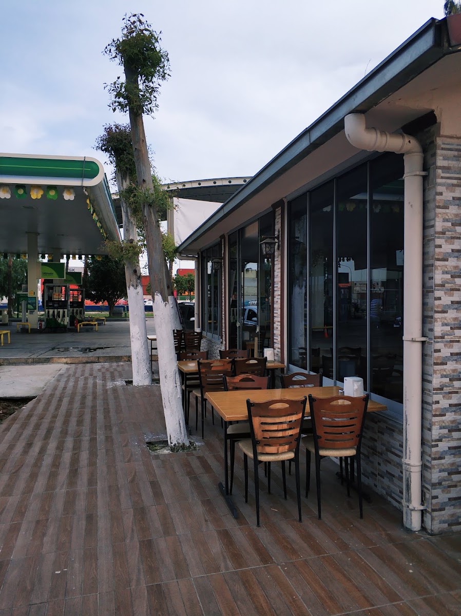 Devlet Ustanın Yeri — photo 5