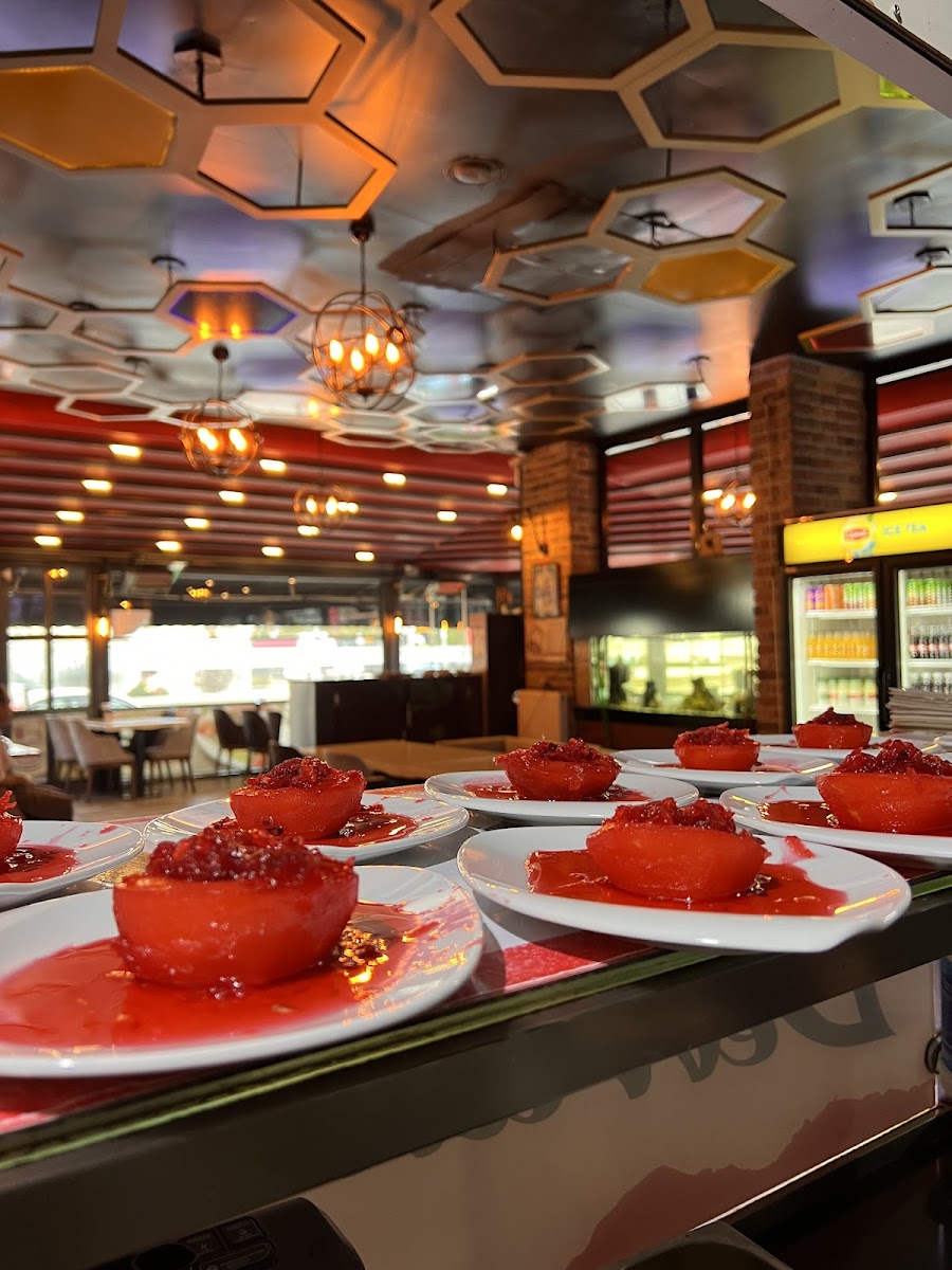 Devran Kebap — fotoğraf 4