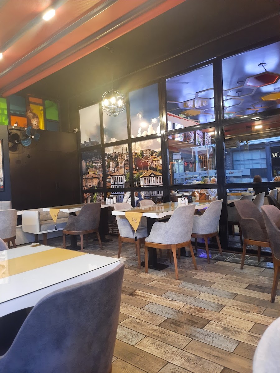 Devran Kebap — fotoğraf 5