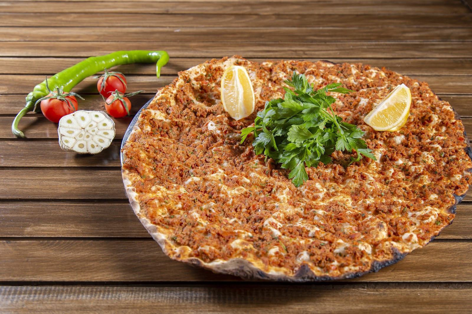 Devran Kebap — fotoğraf 7