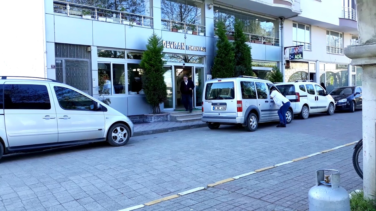 Devran Lokantası — fotoğraf 3