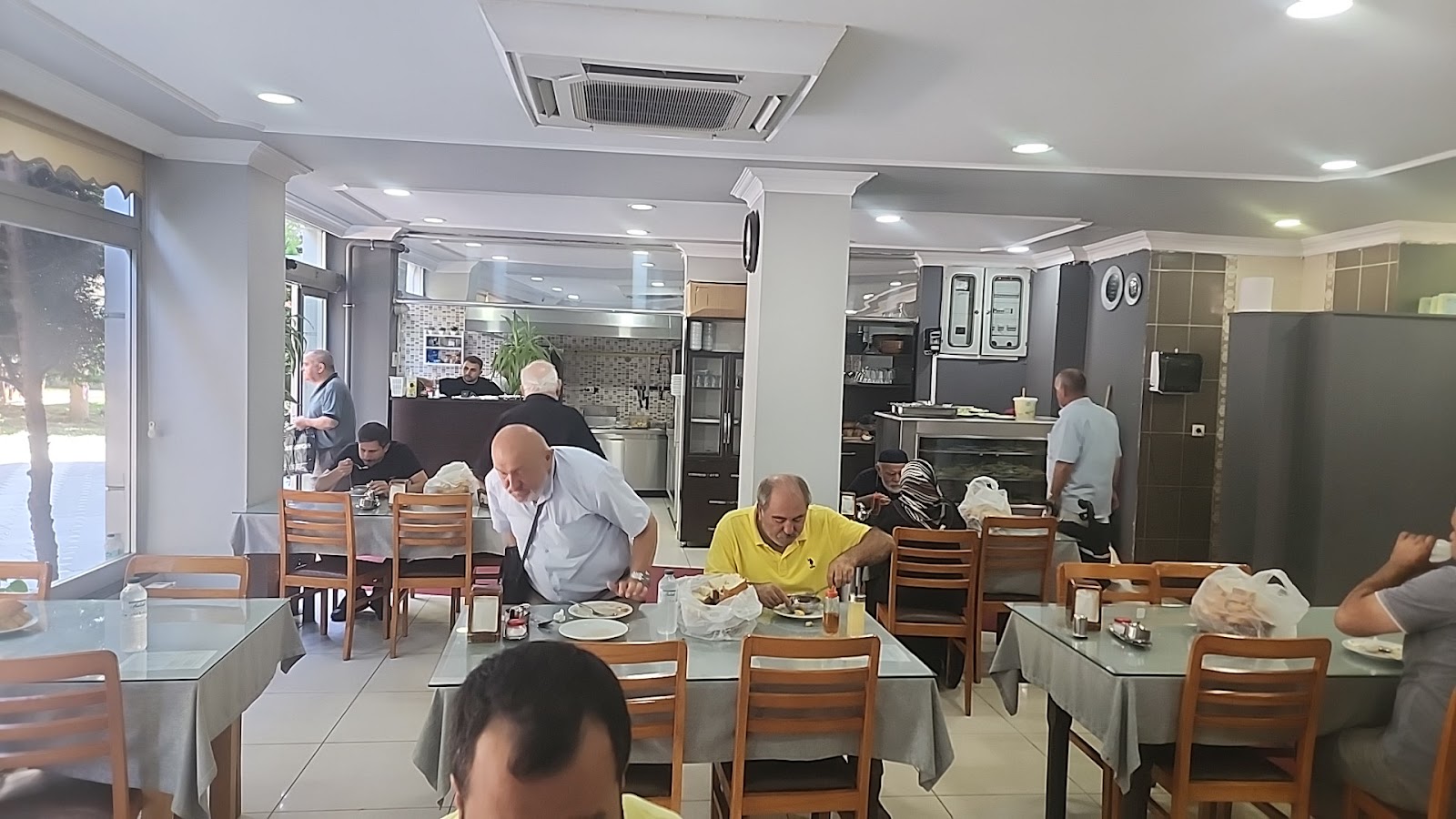 Devran Lokantası — fotoğraf 5