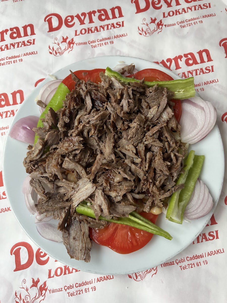 Devran Lokantası — fotoğraf 7