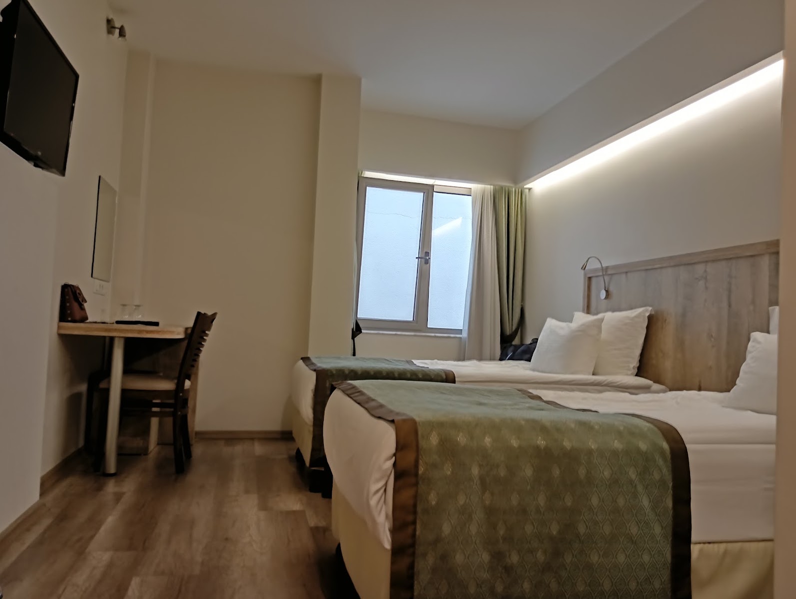 Devrek Otel — fotoğraf 2
