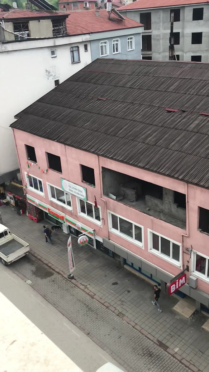 Devrek Otel — fotoğraf 3