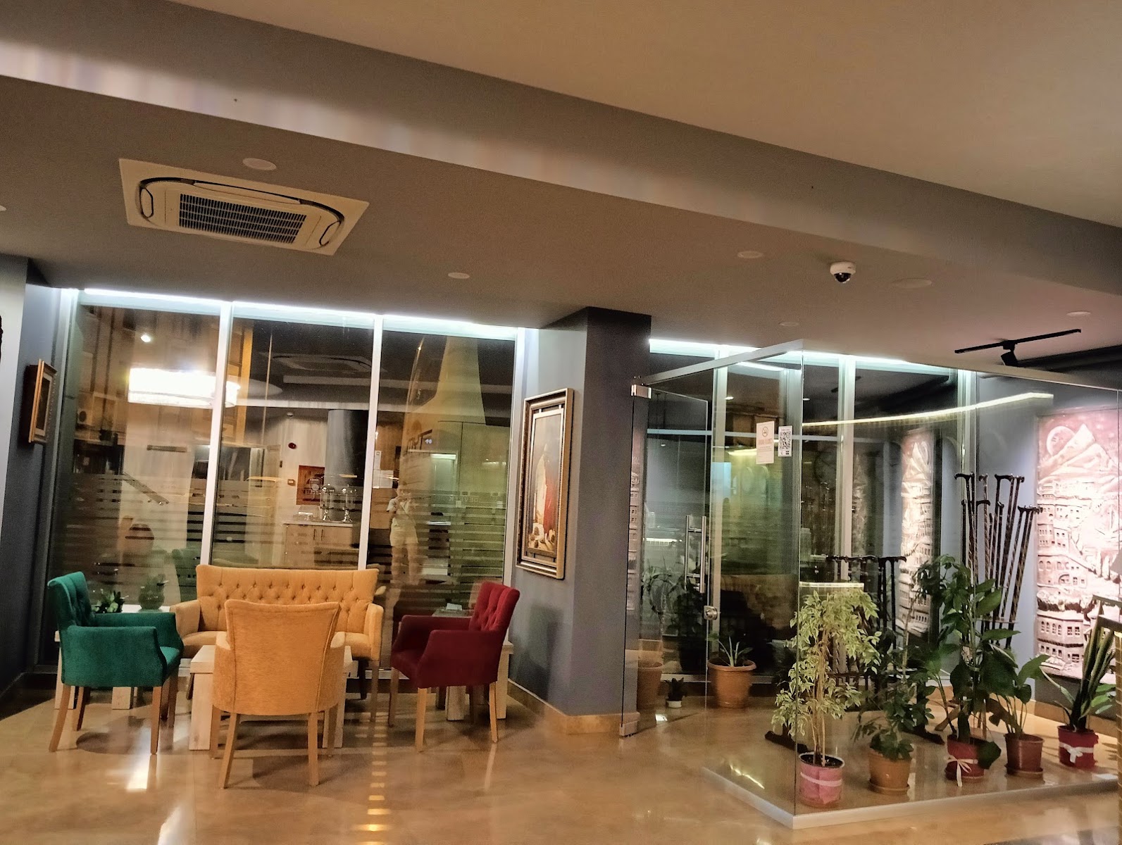 Devrek Otel — fotoğraf 4