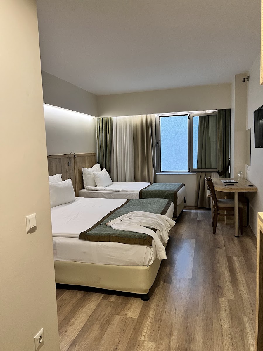 Devrek Otel — fotoğraf 7