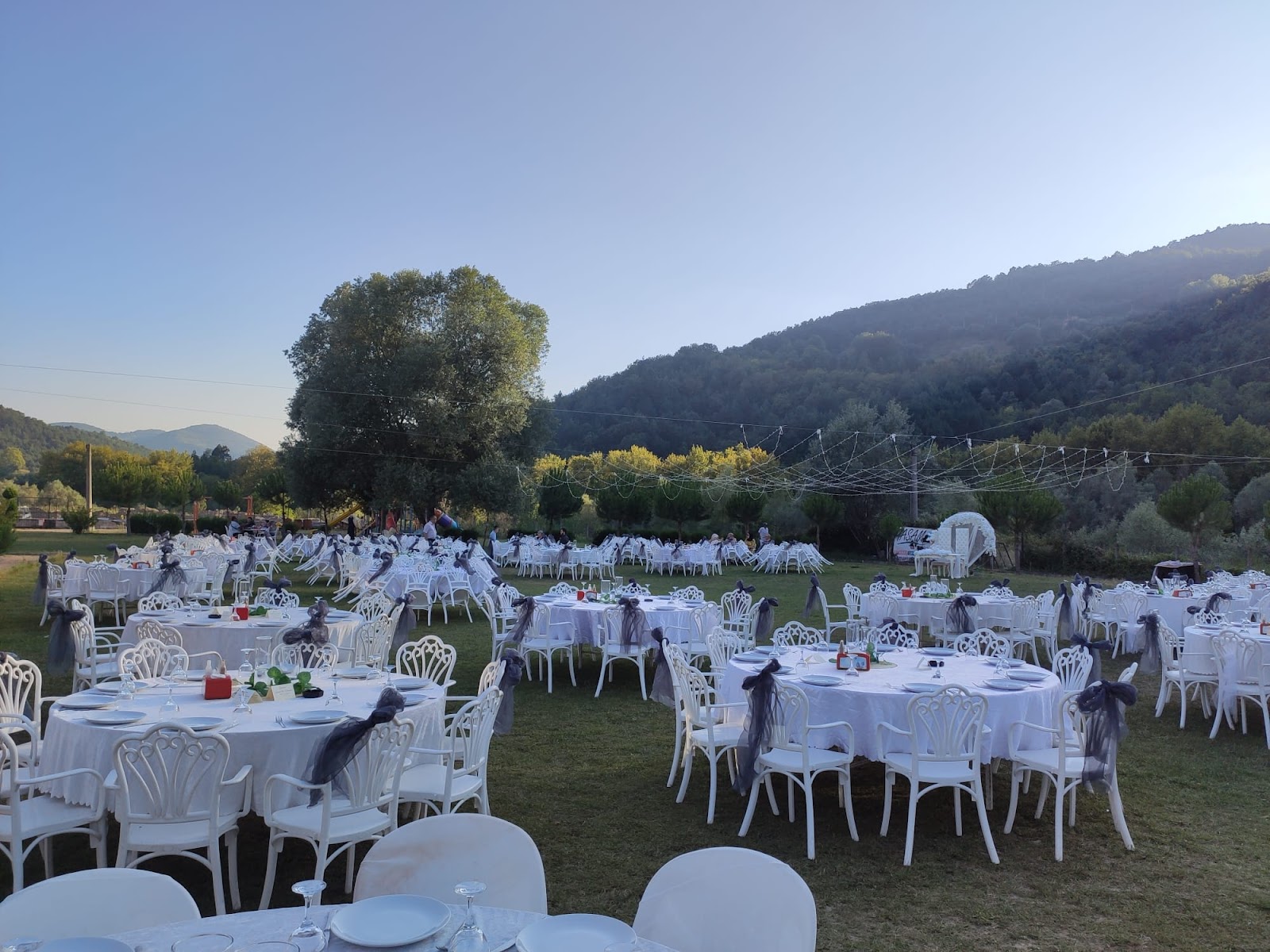Devrek Yaşam Park — fotoğraf 4