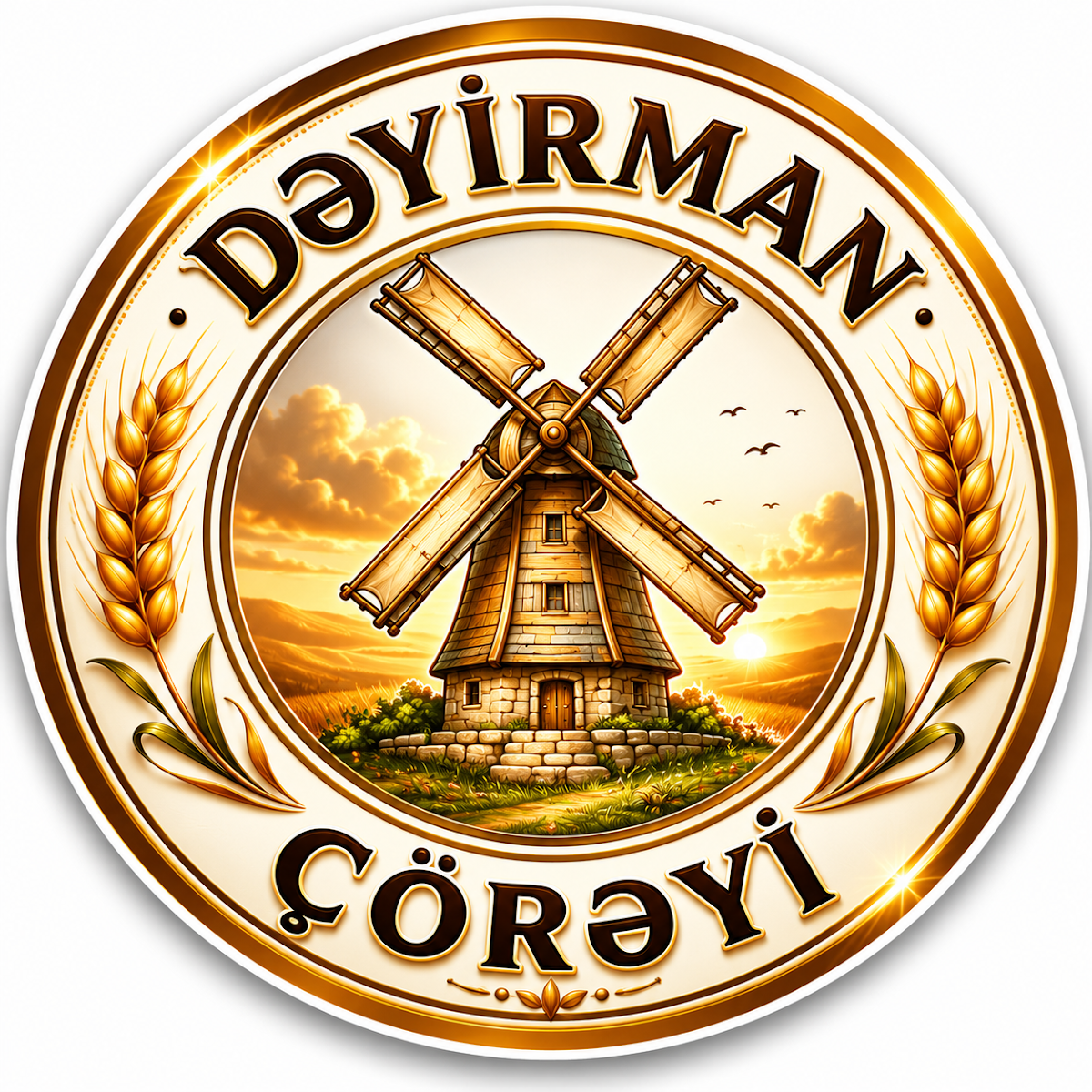Deyirman Coreyi — photo 3