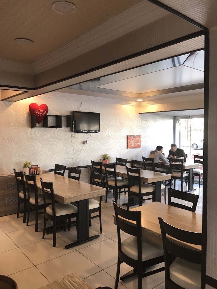 Dezza Pizza — fotoğraf 4