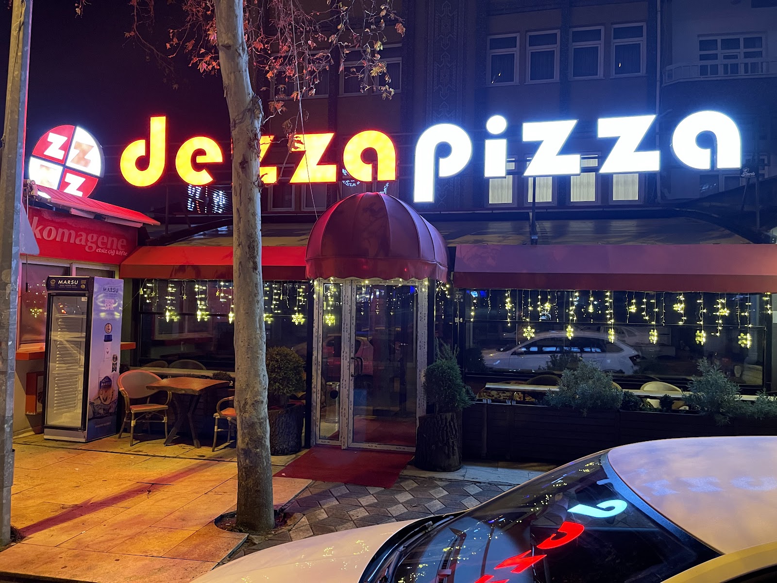 Dezza Pizza — photo 7