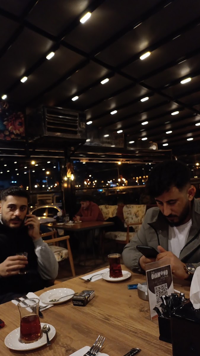 Diamond Ardahan — fotoğraf 4