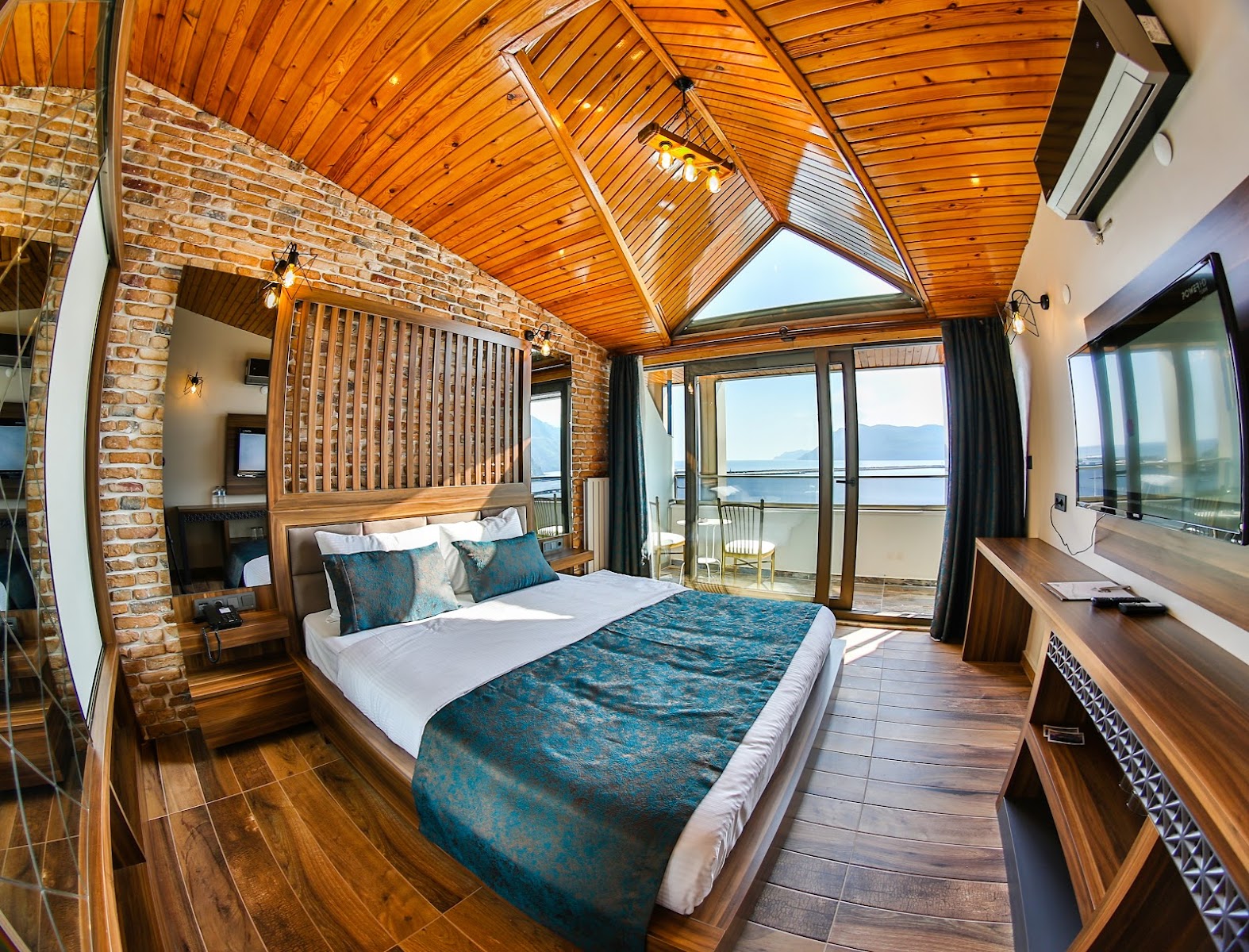Diamond Liman Hotel — fotoğraf 7
