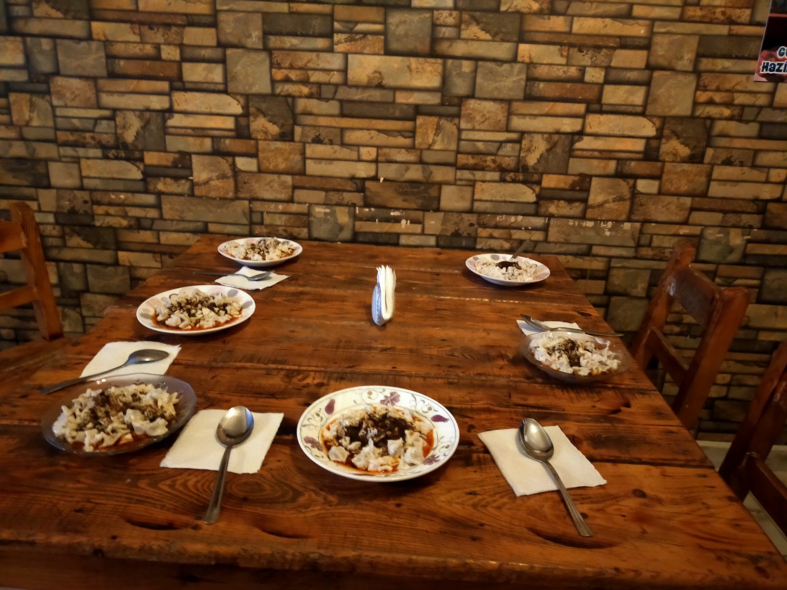 DİBEK CAFE — fotoğraf 4