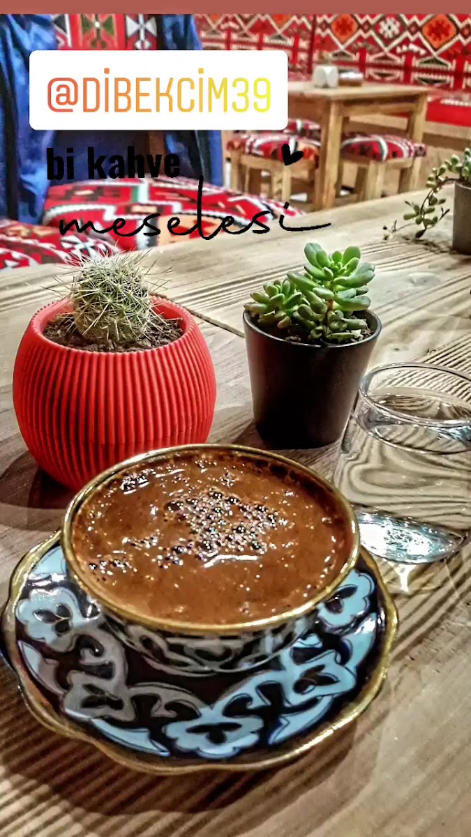 Dibek Kahvesi — fotoğraf 3