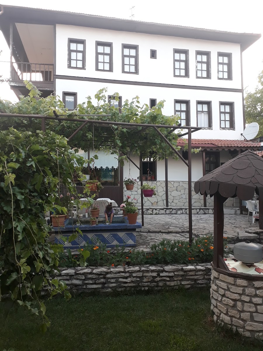 Dibekönü Konak otel — fotoğraf