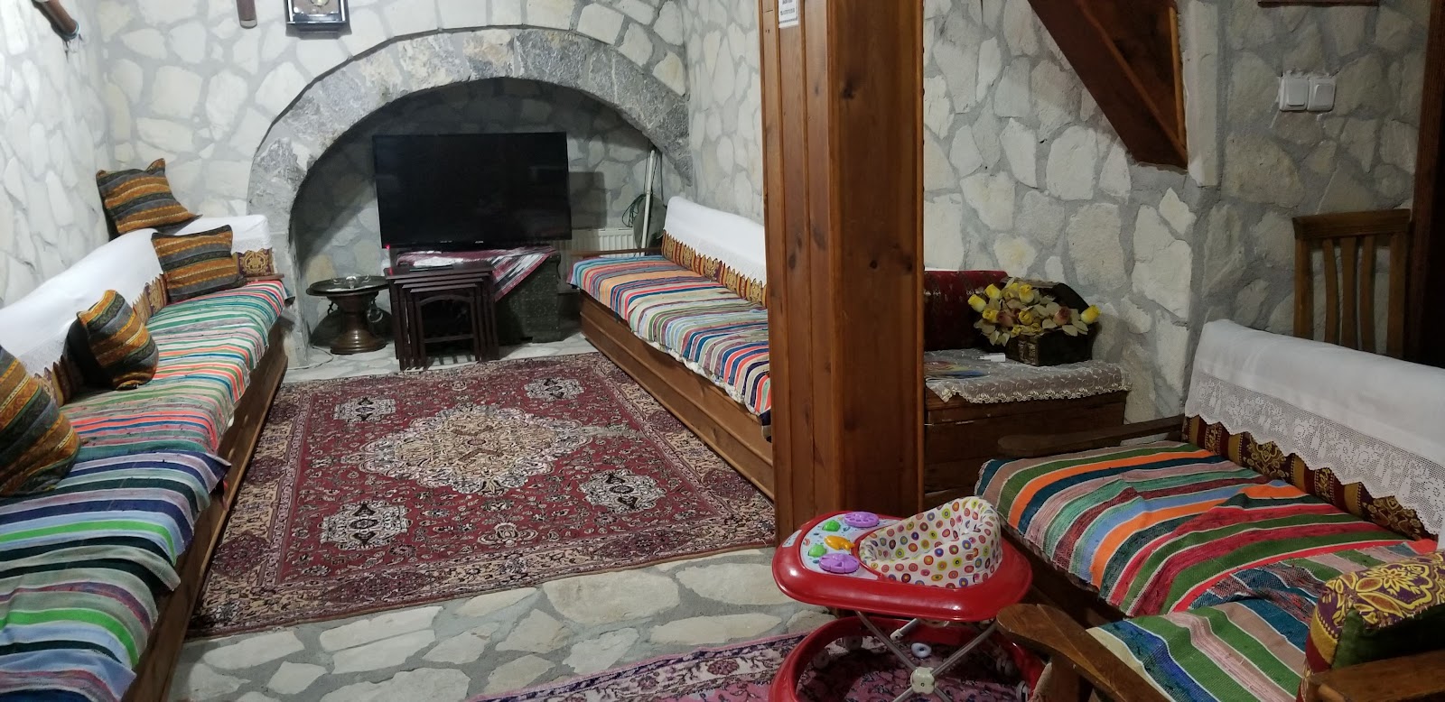 Dibekönü Konak otel — fotoğraf 4