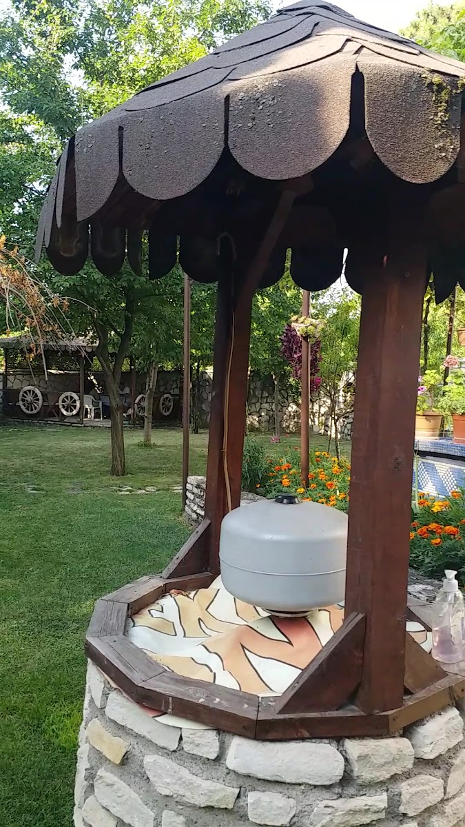 Dibekönü Konak otel — fotoğraf 5