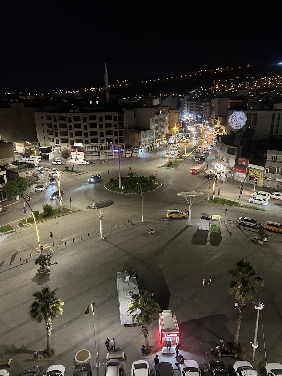 Dicle Hotel — fotoğraf 2