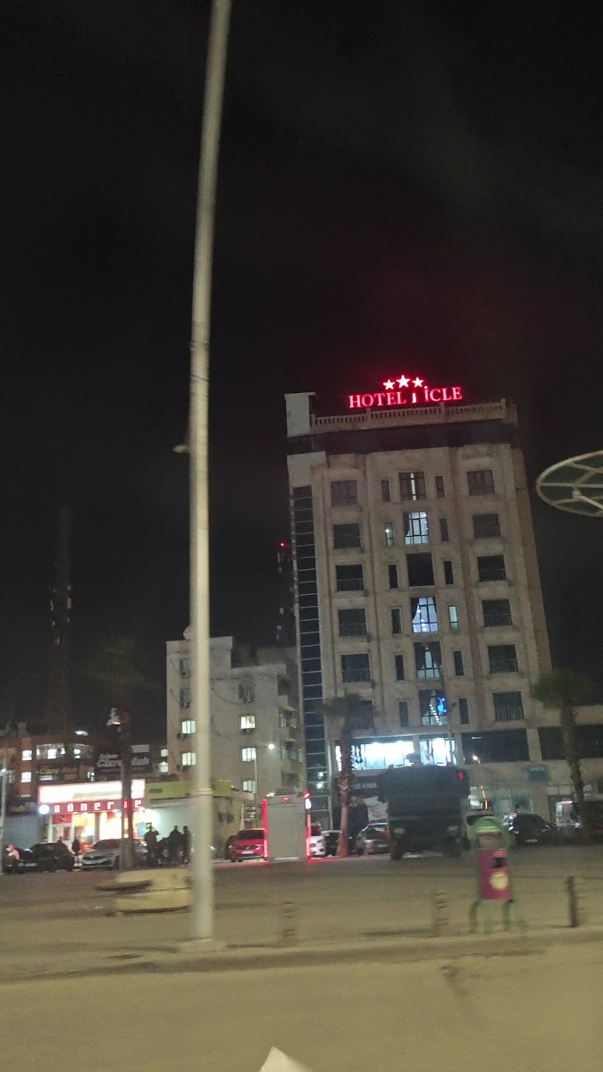 Dicle Hotel — fotoğraf 3