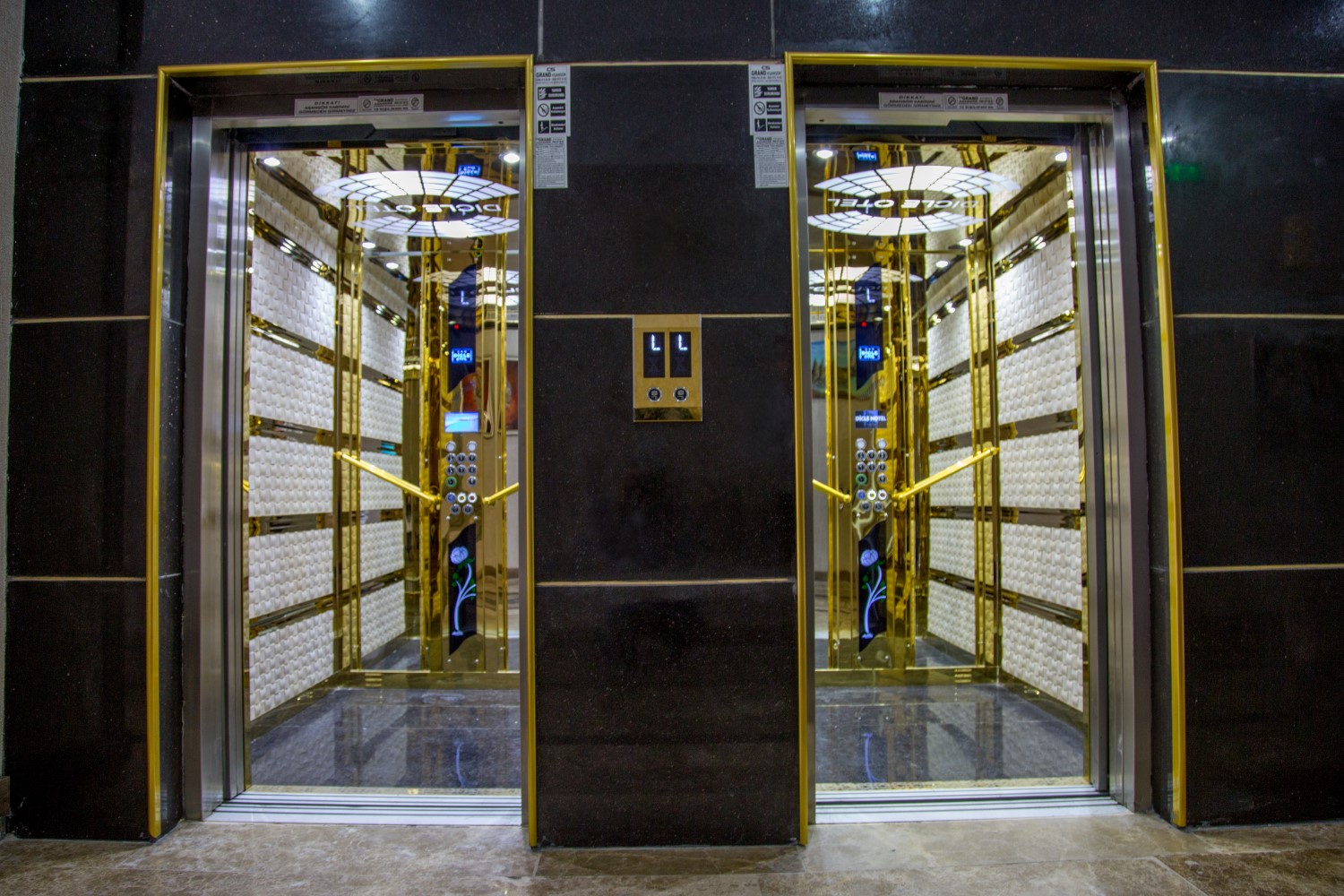 Dicle Hotel — fotoğraf 5