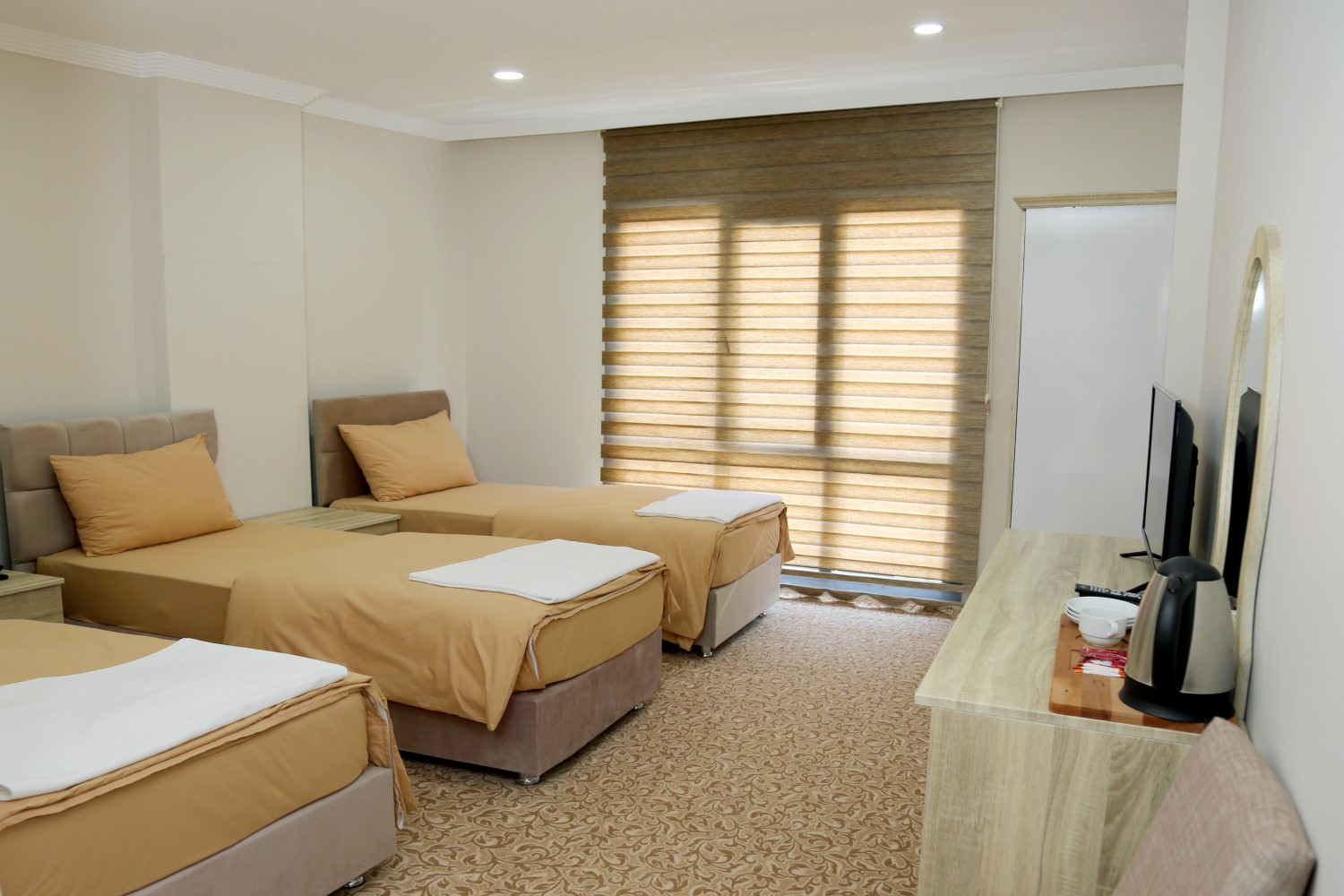 Dicle Hotel — fotoğraf 8