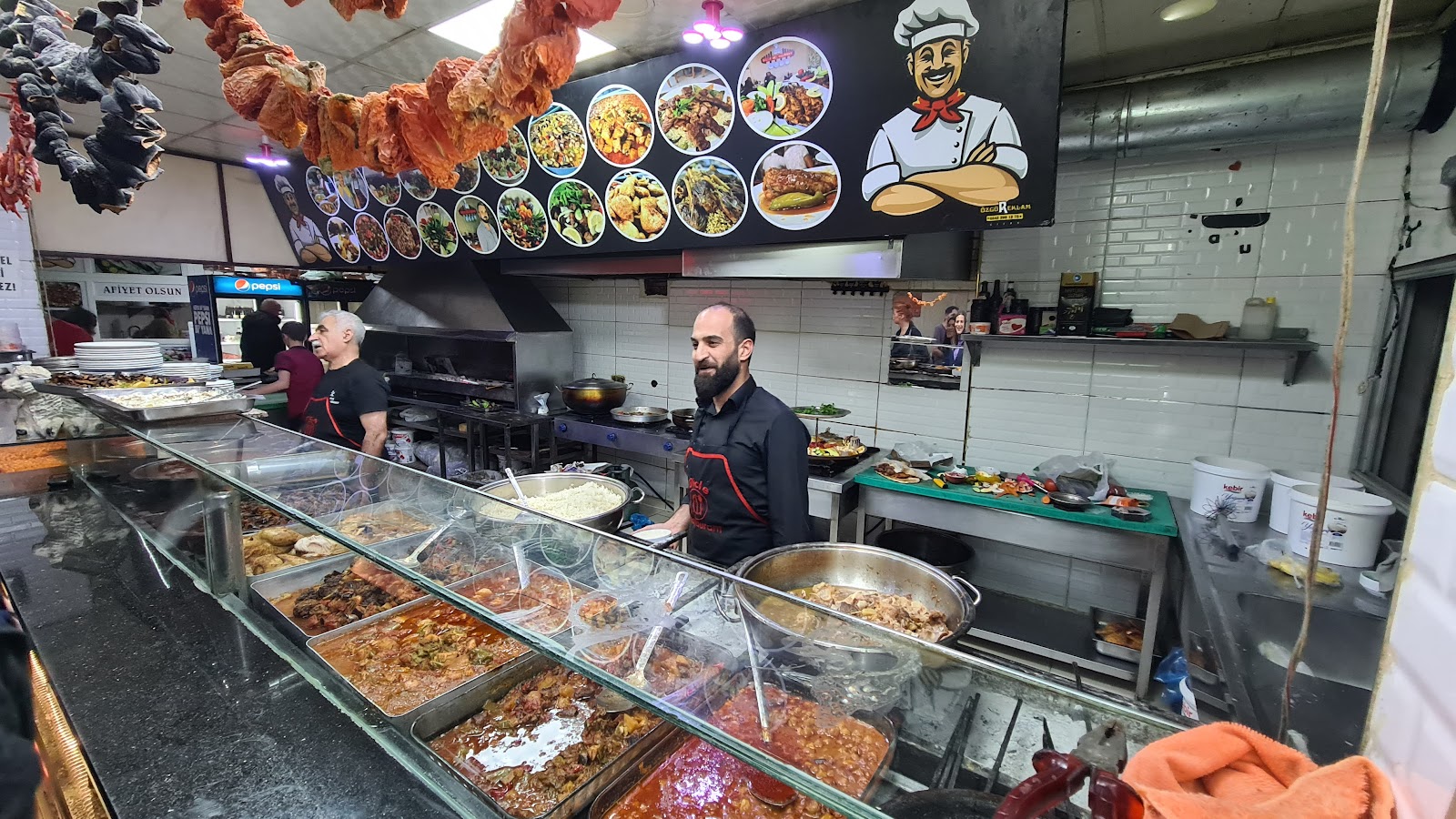 Dicle Restaurant — fotoğraf 5